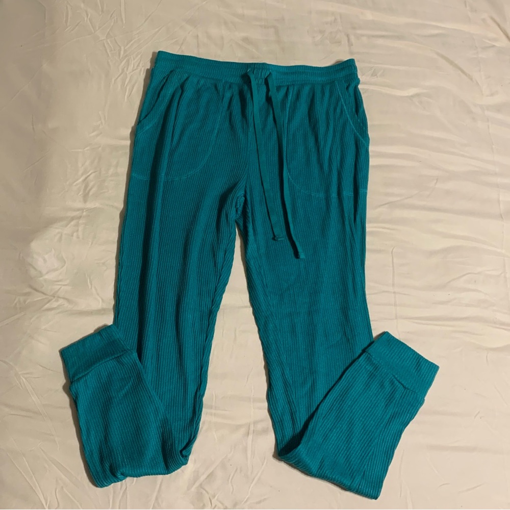 GAP Teal Track Pants & Joggers Set - Picture 6 of 8